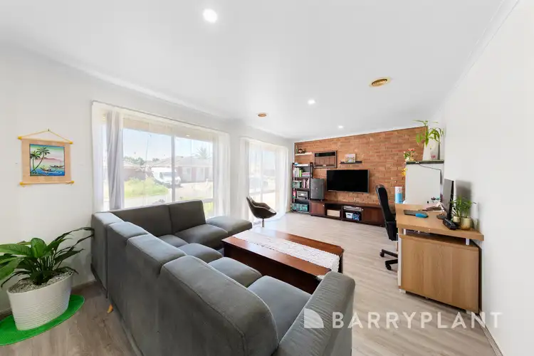 Third view of Homely unit listing, 1/9 Chircop Close, Sydenham VIC 3037