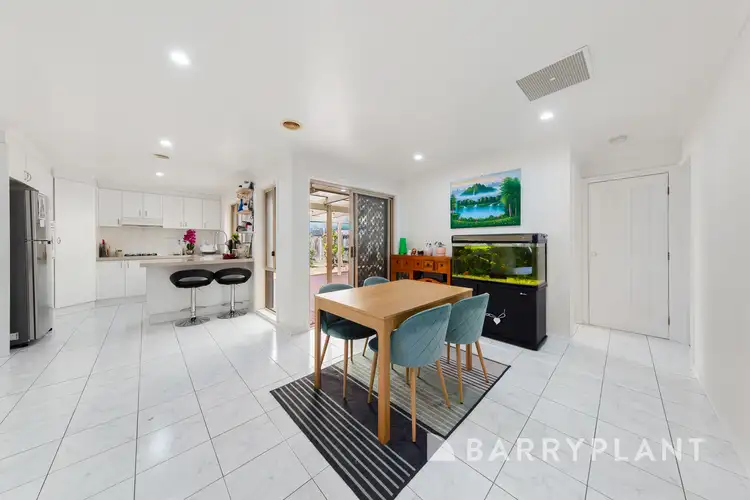 Sixth view of Homely unit listing, 1/9 Chircop Close, Sydenham VIC 3037