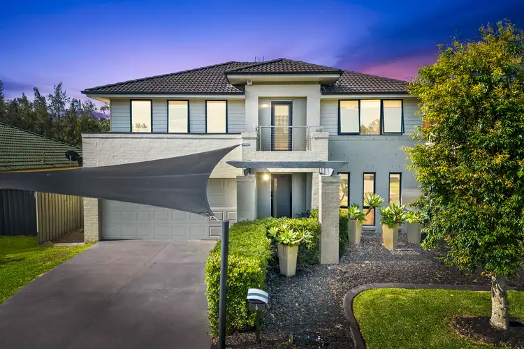 Main view of Homely house listing, 6 Birch Drive, Hamlyn Terrace NSW 2259
