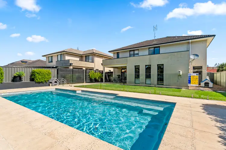 Second view of Homely house listing, 6 Birch Drive, Hamlyn Terrace NSW 2259