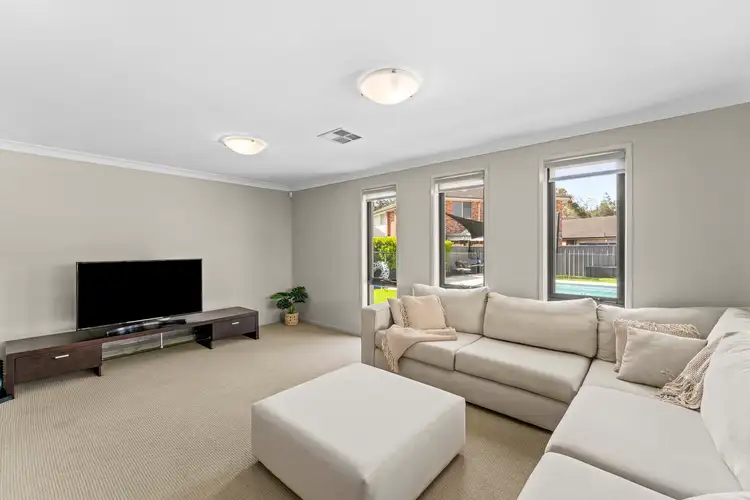 Fourth view of Homely house listing, 6 Birch Drive, Hamlyn Terrace NSW 2259