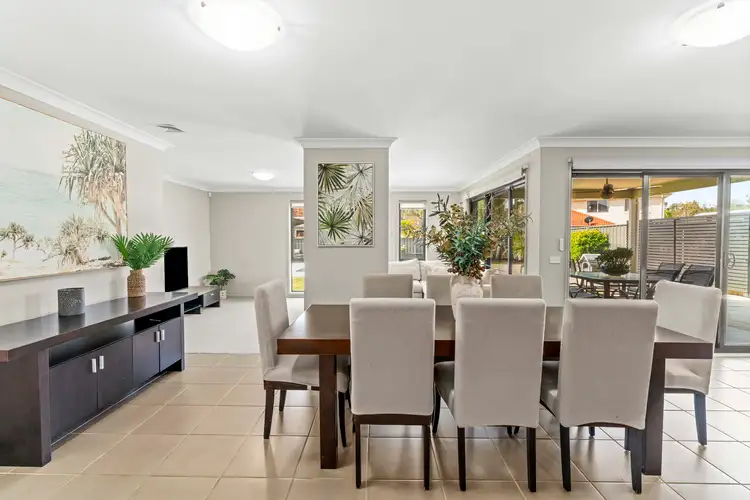 Fifth view of Homely house listing, 6 Birch Drive, Hamlyn Terrace NSW 2259