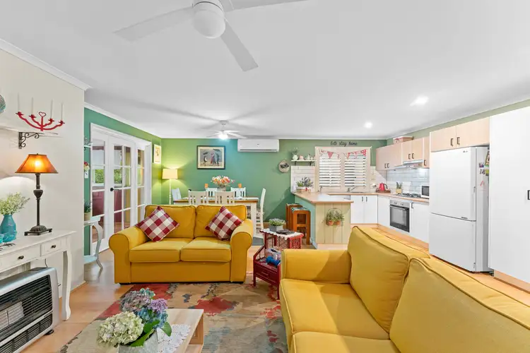 Third view of Homely house listing, 3 Delavia Drive, Lake Munmorah NSW 2259