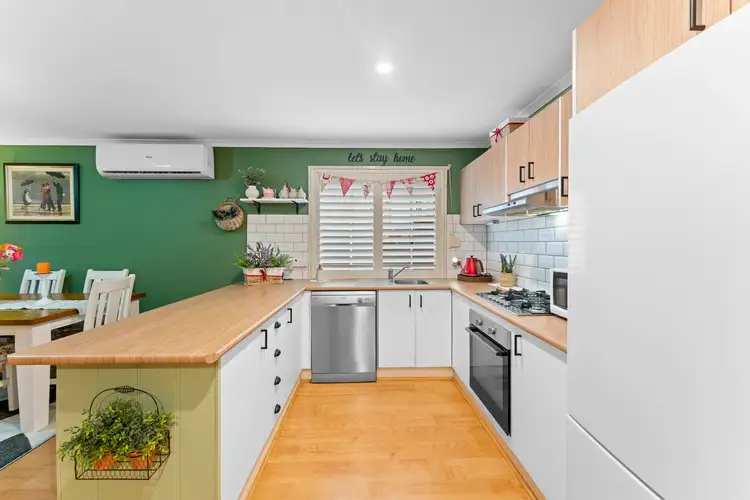 Sixth view of Homely house listing, 3 Delavia Drive, Lake Munmorah NSW 2259