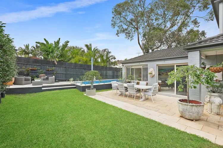 Main view of Homely house listing, 3 Parkland Way, Warriewood NSW 2102