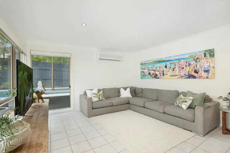 Third view of Homely house listing, 3 Parkland Way, Warriewood NSW 2102