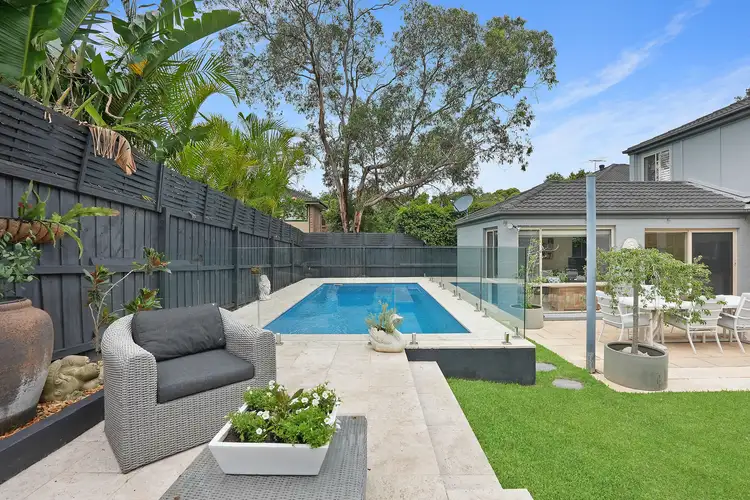 Fourth view of Homely house listing, 3 Parkland Way, Warriewood NSW 2102