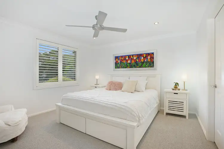 Sixth view of Homely house listing, 3 Parkland Way, Warriewood NSW 2102