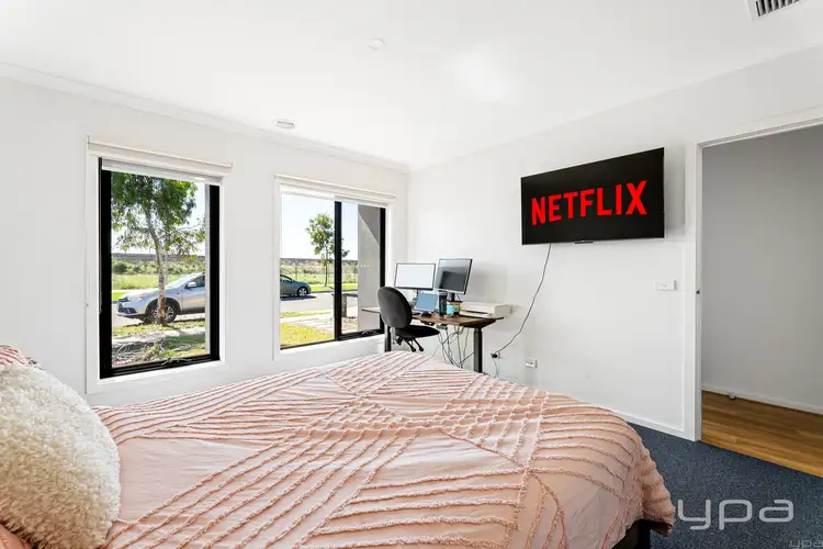 Third view of Homely house listing, 21 Showbridge Way, Werribee VIC 3030