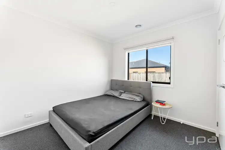 Fifth view of Homely house listing, 21 Showbridge Way, Werribee VIC 3030
