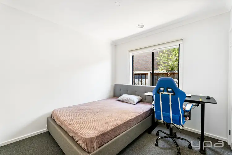 Sixth view of Homely house listing, 21 Showbridge Way, Werribee VIC 3030