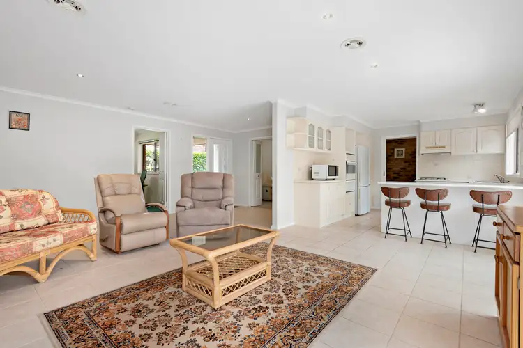 Third view of Homely house listing, 3 Cameron Street, Rosebud VIC 3939