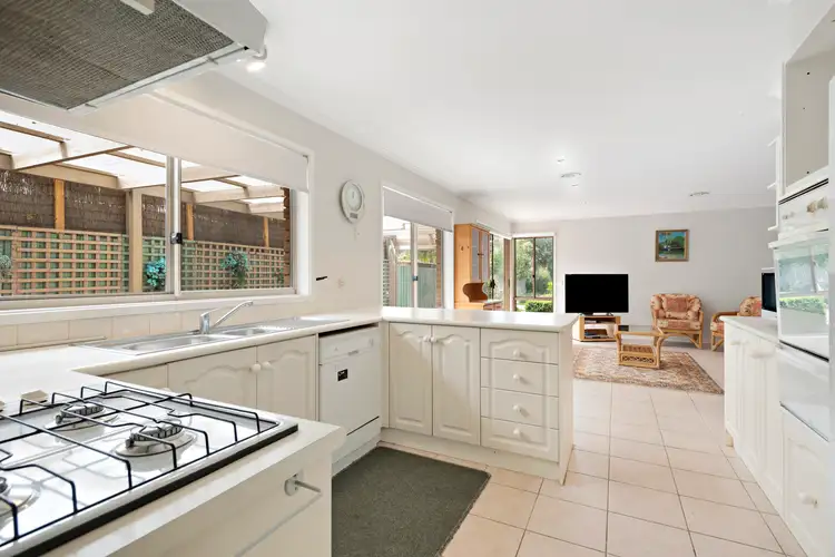 Fifth view of Homely house listing, 3 Cameron Street, Rosebud VIC 3939