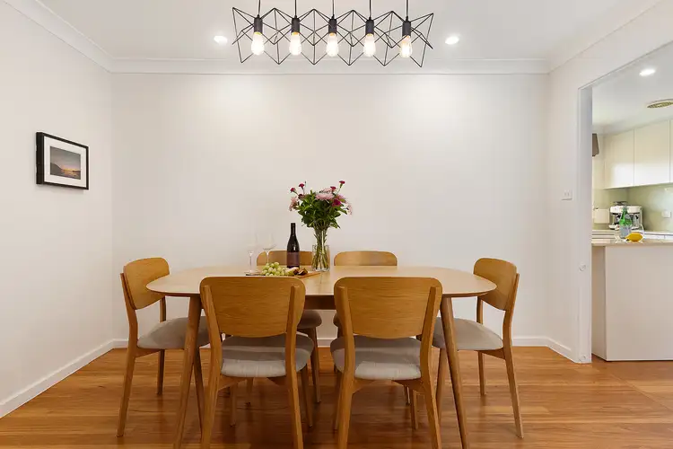 Third view of Homely villa listing, 3/12-14 Homedale Crescent, Connells Point NSW 2221