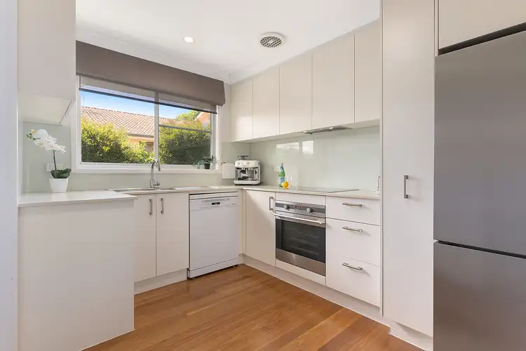 Fifth view of Homely villa listing, 3/12-14 Homedale Crescent, Connells Point NSW 2221