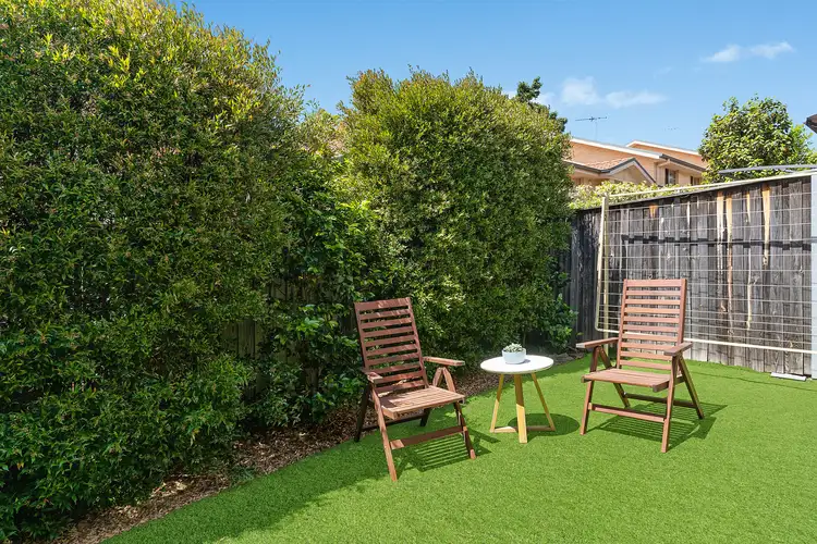 Sixth view of Homely villa listing, 3/12-14 Homedale Crescent, Connells Point NSW 2221