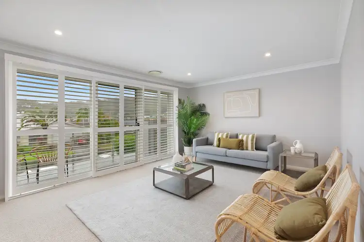 Sixth view of Homely house listing, 18 Helmsman Boulevard, St Huberts Island NSW 2257