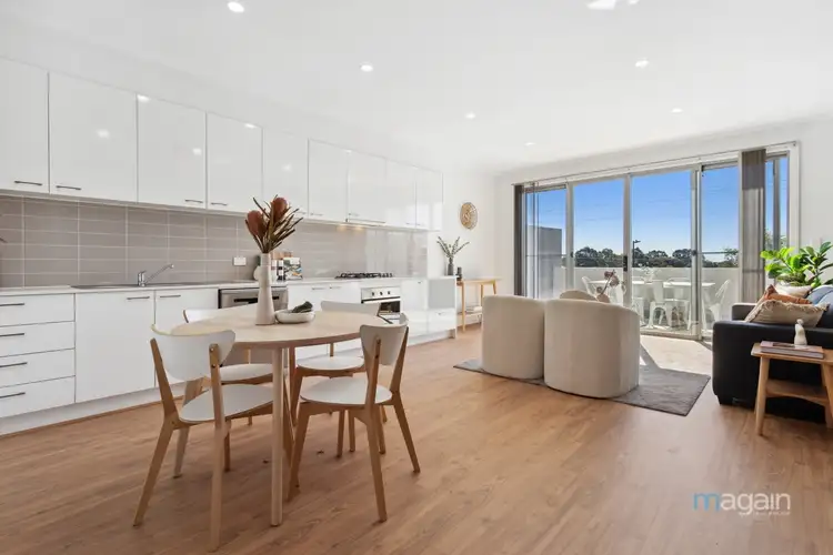 Main view of Homely apartment listing, 5/1 Oak Avenue, Tonsley SA 5042