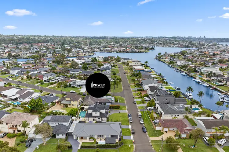 Main view of Homely house listing, 254 Belgrave Esplanade, Sylvania Waters NSW 2224