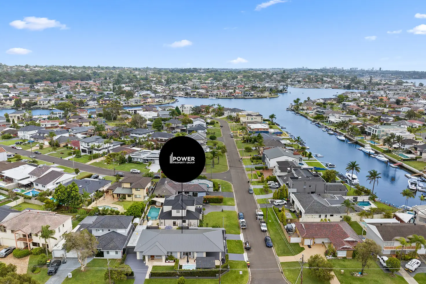 Main view of Homely house listing, 254 Belgrave Esplanade, Sylvania Waters NSW 2224