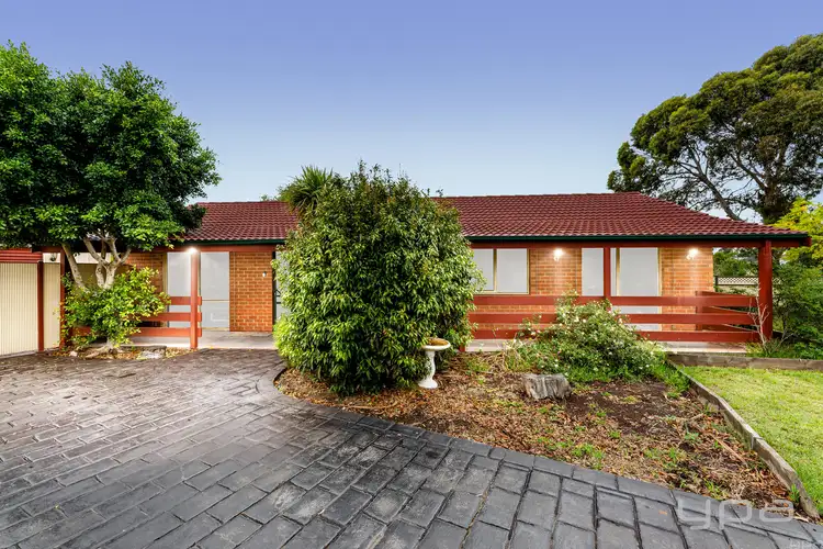 Main view of Homely house listing, 20 Bower Drive, Werribee VIC 3030