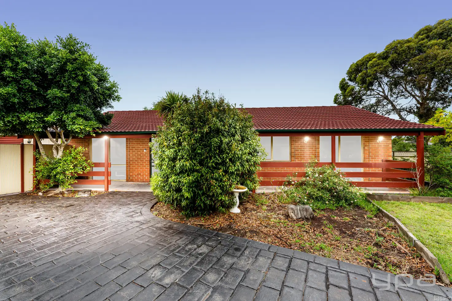 Main view of Homely house listing, 20 Bower Drive, Werribee VIC 3030
