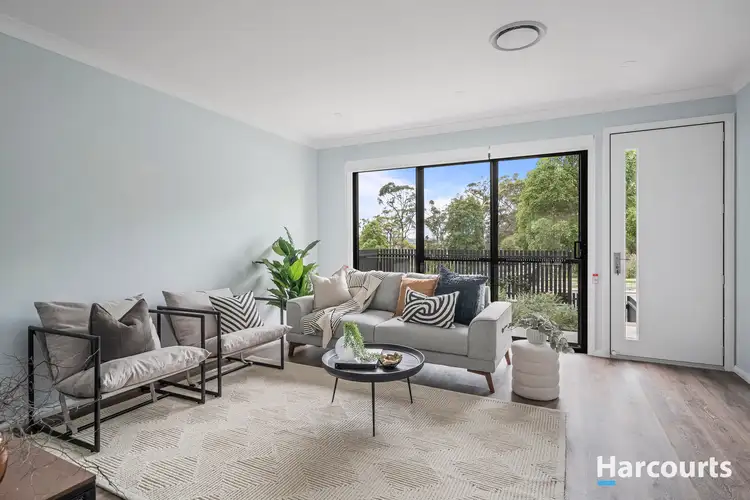 Second view of Homely house listing, 122 Portland Drive, Cameron Park NSW 2285