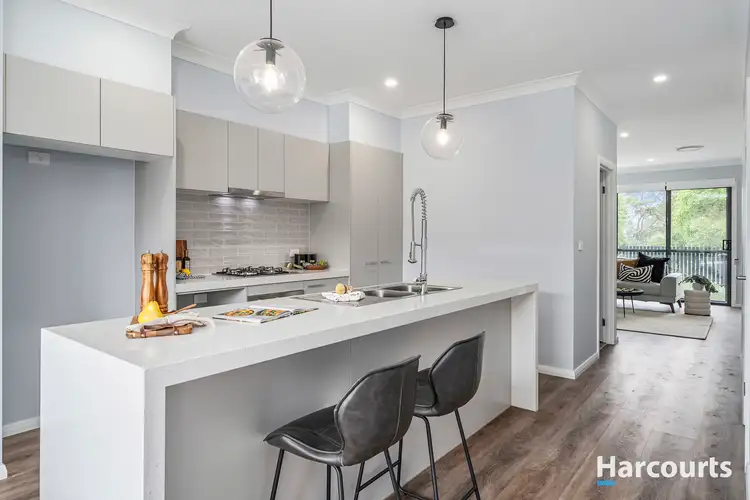 Fourth view of Homely house listing, 122 Portland Drive, Cameron Park NSW 2285