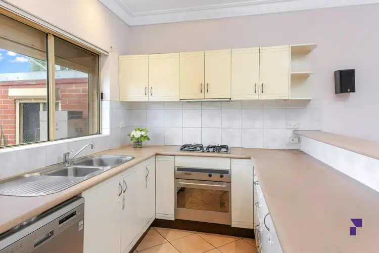 Second view of Homely villa listing, 3/139 Wangee Road, Greenacre NSW 2190