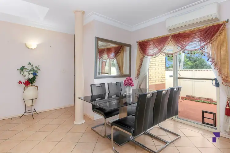 Third view of Homely villa listing, 3/139 Wangee Road, Greenacre NSW 2190