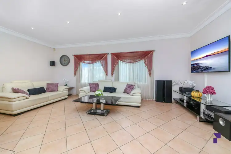 Fourth view of Homely villa listing, 3/139 Wangee Road, Greenacre NSW 2190