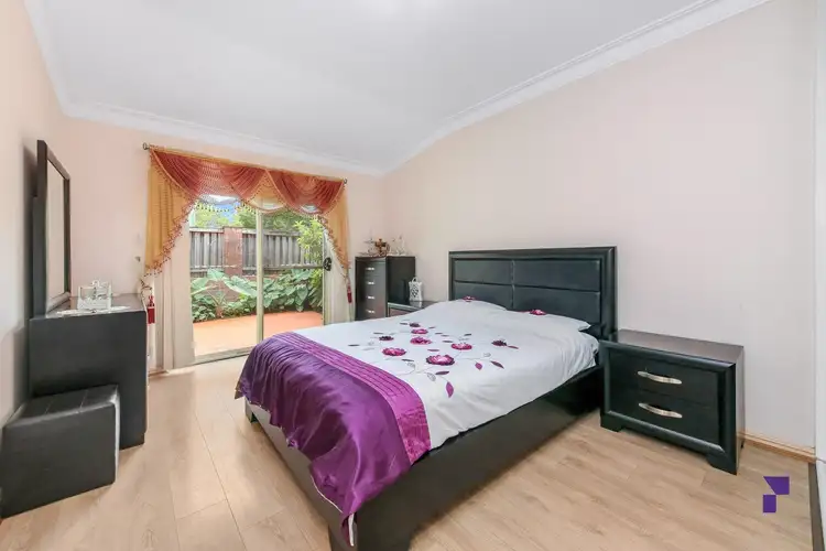 Fifth view of Homely villa listing, 3/139 Wangee Road, Greenacre NSW 2190