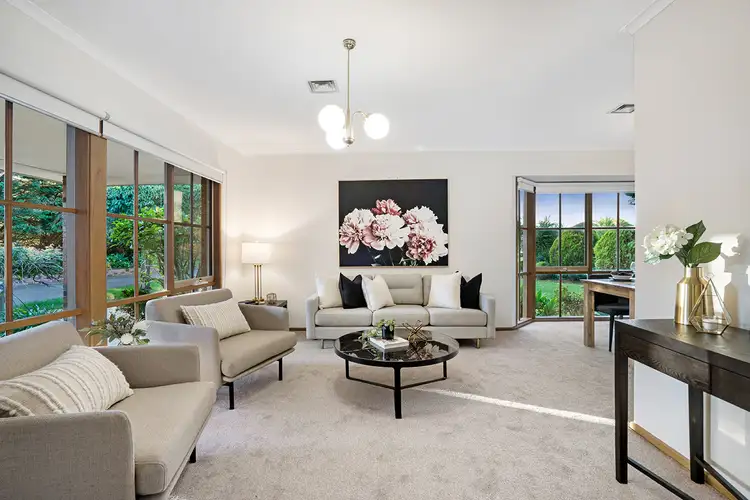 Fifth view of Homely house listing, 23-24 Eden Grove, Narre Warren South VIC 3805