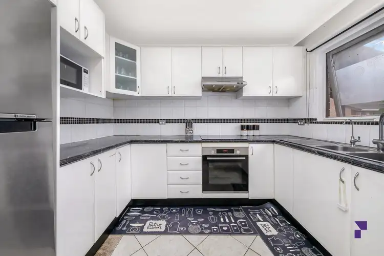 Second view of Homely townhouse listing, 6/95 Chiswick Road, Greenacre NSW 2190