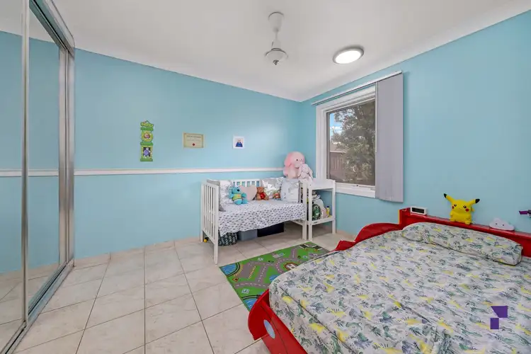 Sixth view of Homely townhouse listing, 6/95 Chiswick Road, Greenacre NSW 2190