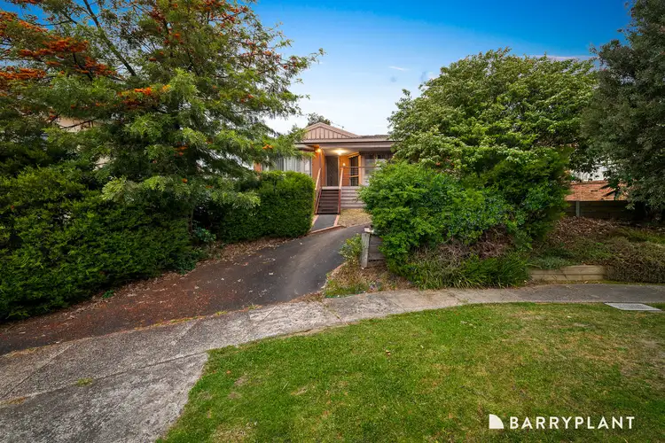 5 Ezard Close, Berwick VIC 3806