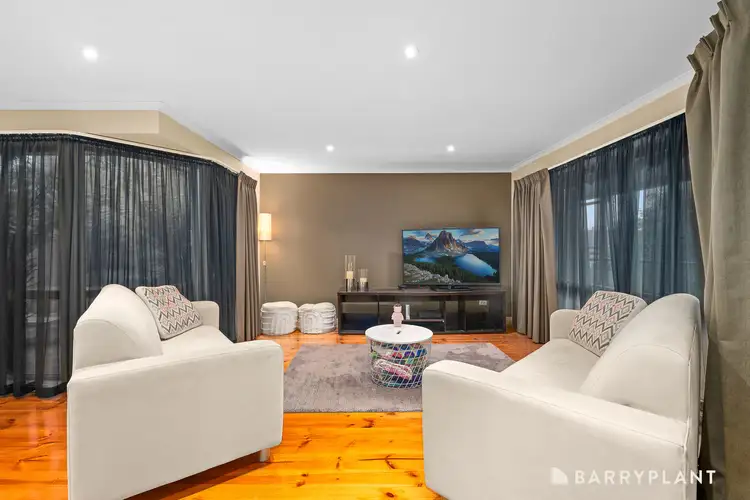 Third view of Homely house listing, 5 Ezard Close, Berwick VIC 3806