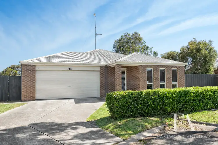 16 Bellagio Court, Whittington VIC 3219