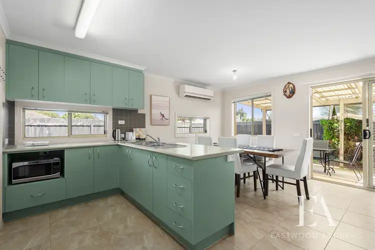 Third view of Homely house listing, 16 Bellagio Court, Whittington VIC 3219