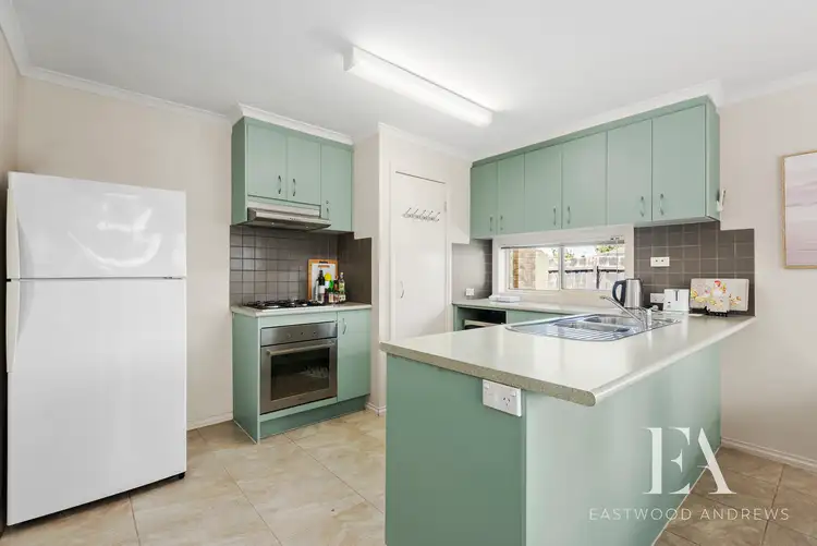 Fourth view of Homely house listing, 16 Bellagio Court, Whittington VIC 3219