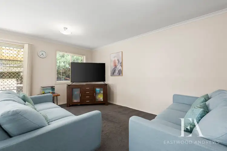 Fifth view of Homely house listing, 16 Bellagio Court, Whittington VIC 3219