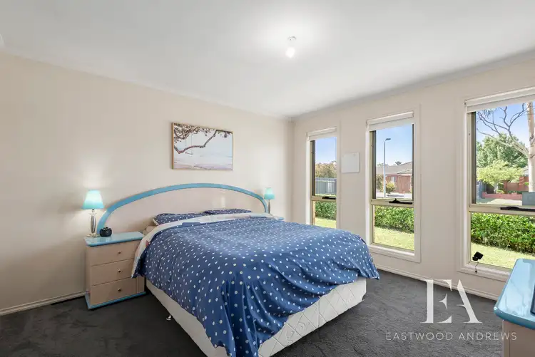 Sixth view of Homely house listing, 16 Bellagio Court, Whittington VIC 3219