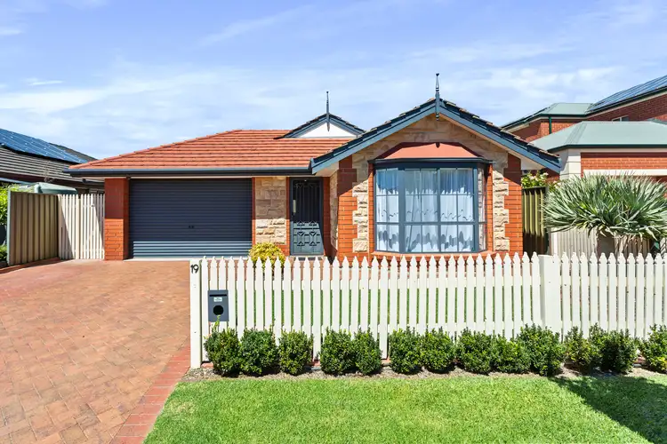 19 Andrew Street, Allenby Gardens SA 5009