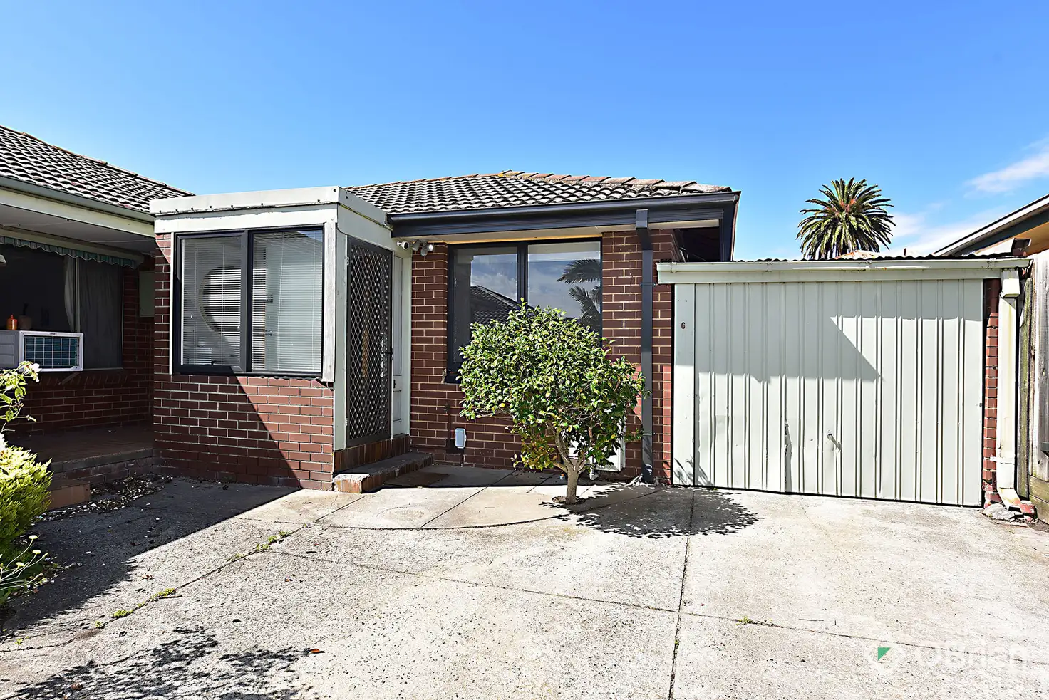 Main view of Homely unit listing, 6/94 Albert Street, Mordialloc VIC 3195