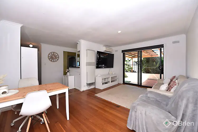 Second view of Homely unit listing, 6/94 Albert Street, Mordialloc VIC 3195
