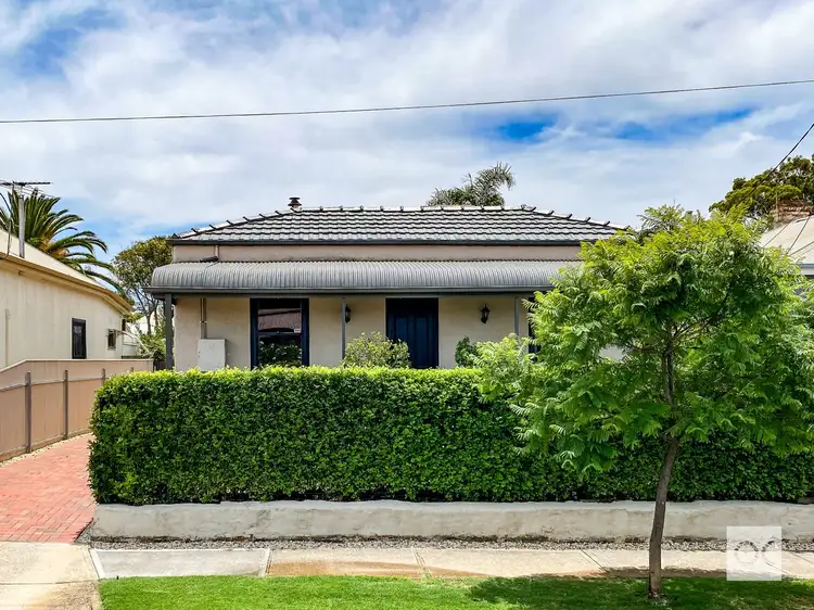 Second view of Homely house listing, 59 Dudley Street, Semaphore SA 5019