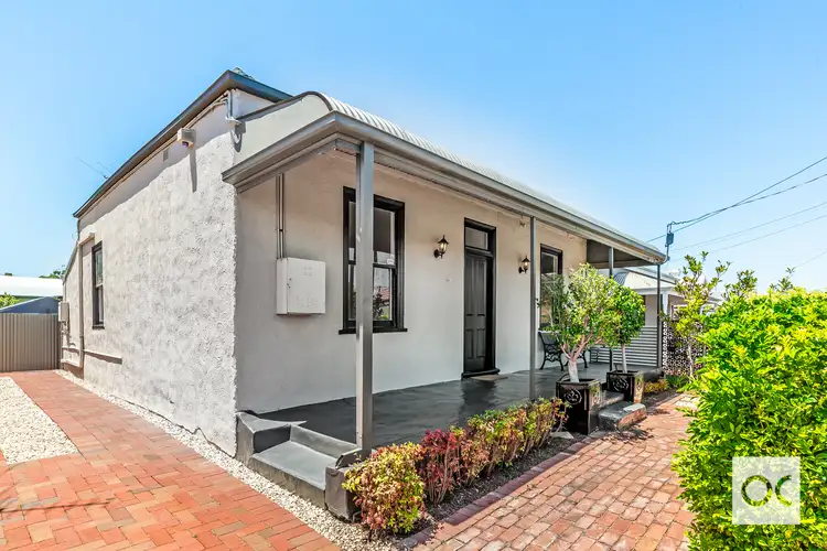 Third view of Homely house listing, 59 Dudley Street, Semaphore SA 5019