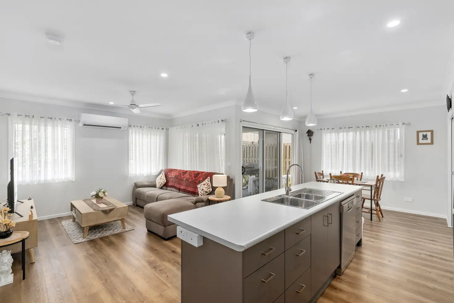 Main view of Homely retirement listing, 445/2 Koplick Road, Chambers Flat QLD 4133