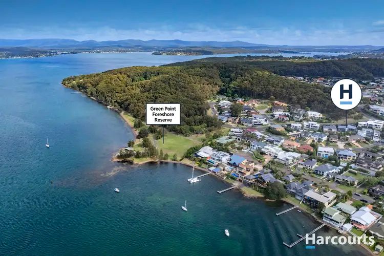 Second view of Homely house listing, 11 The Mainsail, Belmont NSW 2280