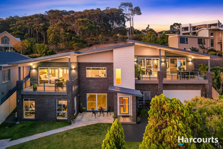 Third view of Homely house listing, 11 The Mainsail, Belmont NSW 2280